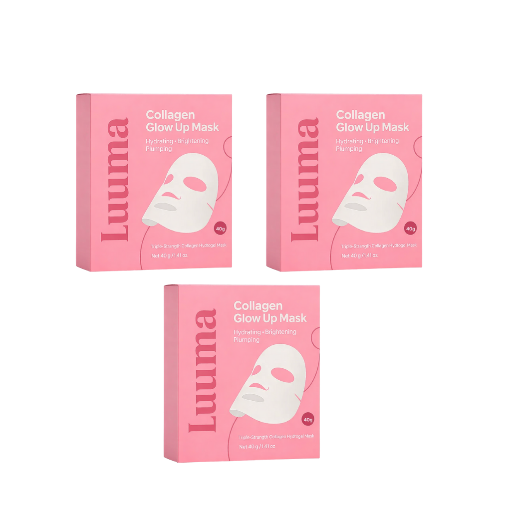 3 Pack | 12 Maske